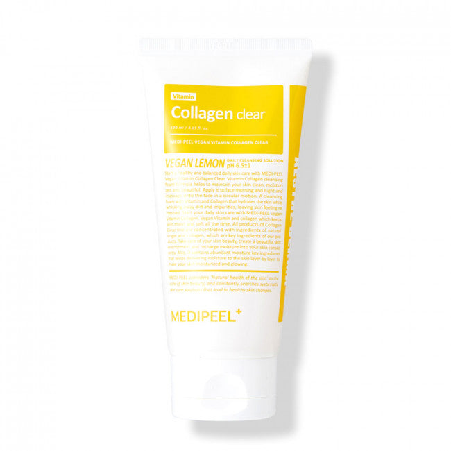 [MEDI-PEEL] Vegan Vitamin Collagen Clear - 300ml