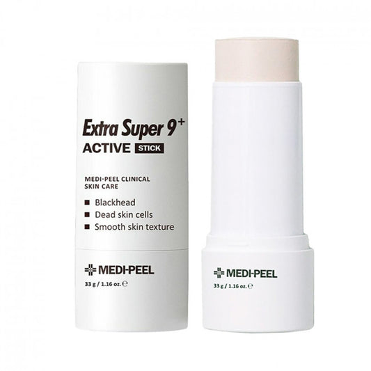 [MEDI-PEEL] Активний стік Extra Super 9 Plus - 33 г