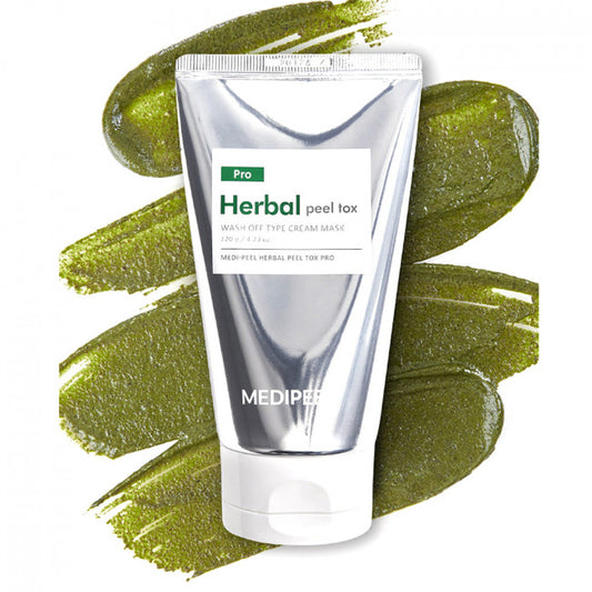 [MEDI-PEEL] Трав'яний пілінг Tox Pro - 120 г