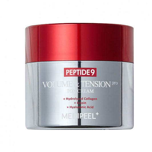 [MEDI-PEEL] Peptide 9 Volume & Tension Tox Cream Pro - 50g