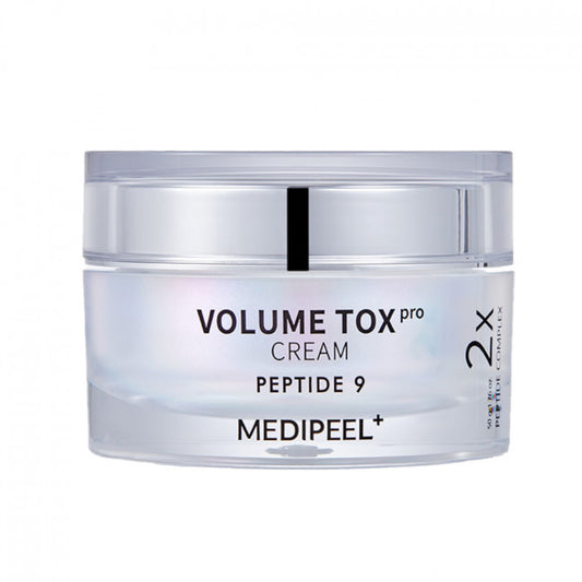 [MEDI-PEEL] Peptide 9 Volume Tox Cream Pro - 50g