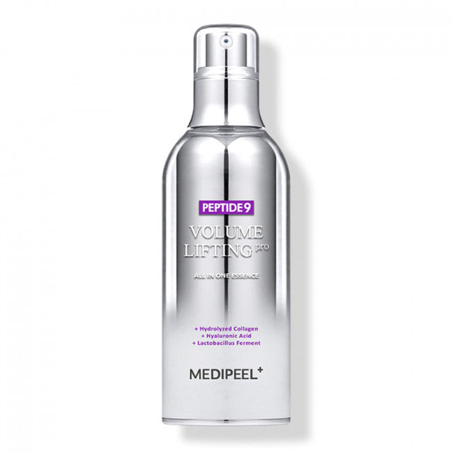 [MEDI-PEEL] Підтягуючий засіб Peptide 9 Volume All In One Essence Pro - 100 мл