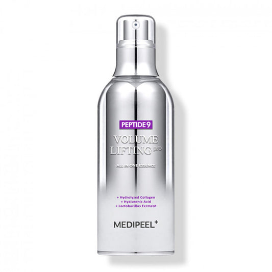 [MEDI-PEEL] Peptide 9 Volume Lifting All In One Essence Pro - 100ml