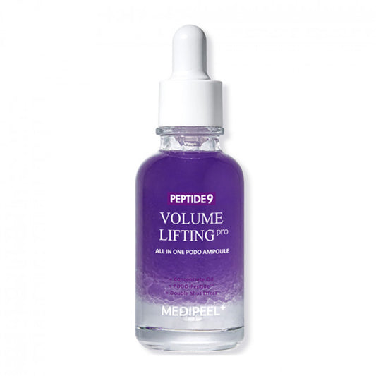 [MEDI-PEEL] Peptide 9 Volume Lifting All In One Podo Ampoule Pro - 30ml