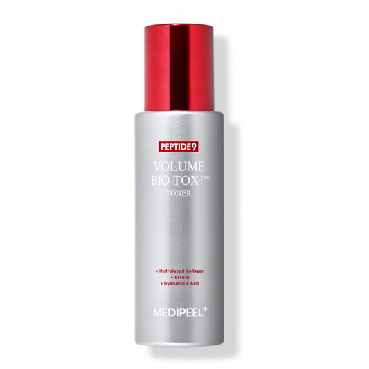 [MEDI-PEEL] Peptide 9 Volume Bio Tox Toner Pro - 250 мл