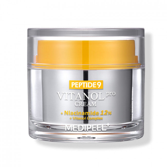 [MEDI-PEEL] Крем-професіонал з пептидом 9 Vitanol - 50 г