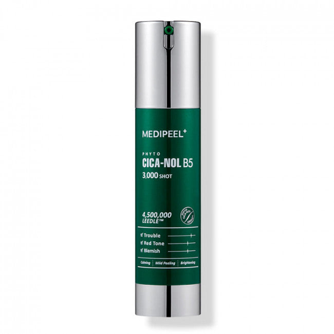 [МЕДИ-ПІЛІНГ] Фіто Cica Nol B5 3000 Шот - 50 г
