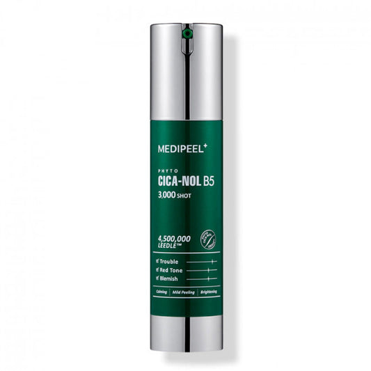[МЕДИ-ПІЛІНГ] Фіто Cica Nol B5 3000 Шот - 50 г