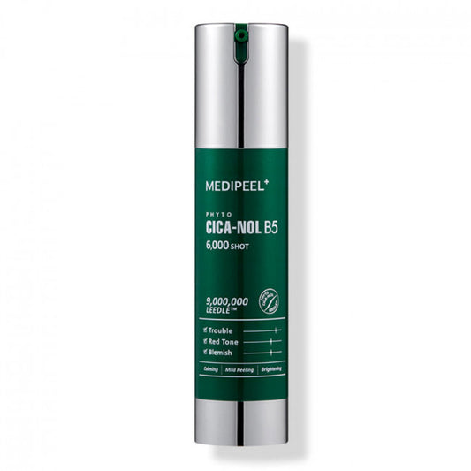 [МЕДИ-ПІЛІНГ] Фіто Cica Nol B5 6000 Шот - 50 г