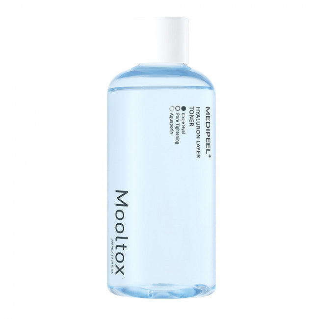 [MEDI-PEEL] Тонік для шару Mooltox з гіалуроновою кислотою - 300 мл