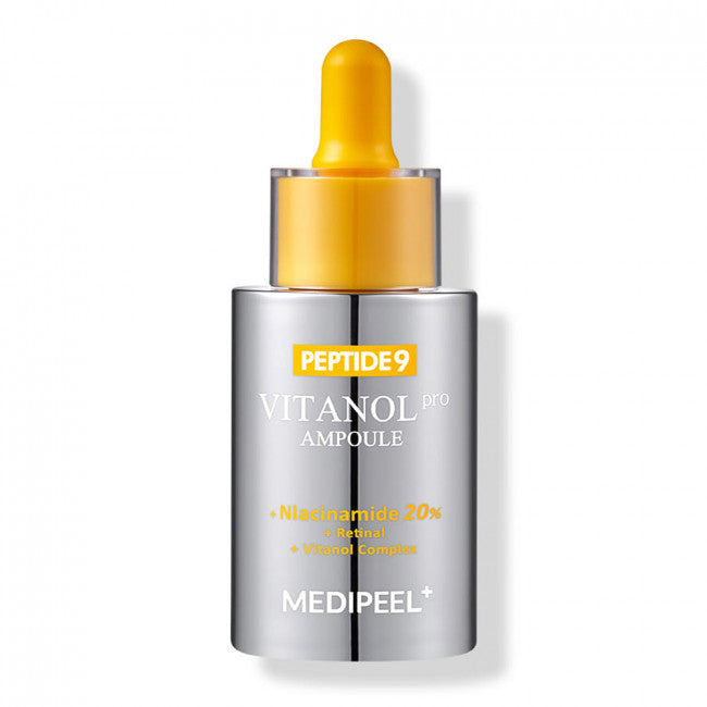 [MEDI-PEEL] Ампула Peptide 9 Vitanol Pro - 30 мл