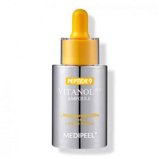 [MEDI-PEEL] Ампула Peptide 9 Vitanol Pro - 30 мл