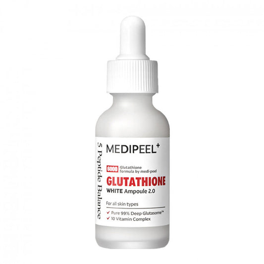 [MEDI-PEEL] Ампула Bio Intense Glutathione White 2.0 - 30 мл (новинка 2024 року)