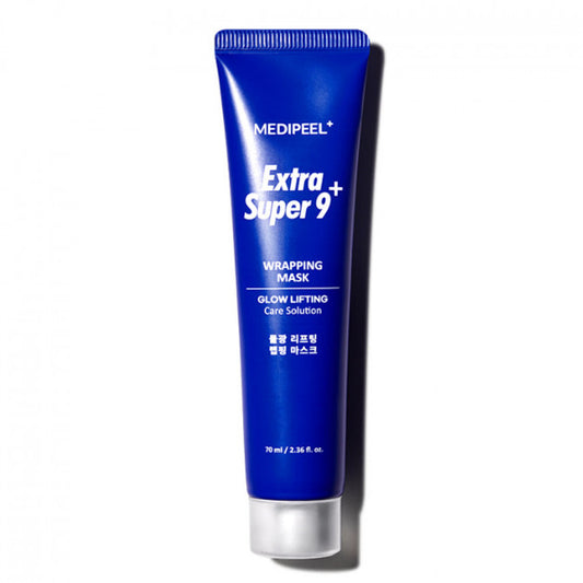 [MEDI-PEEL] Extra Super 9 Plus Wrapping Mask - 70ml