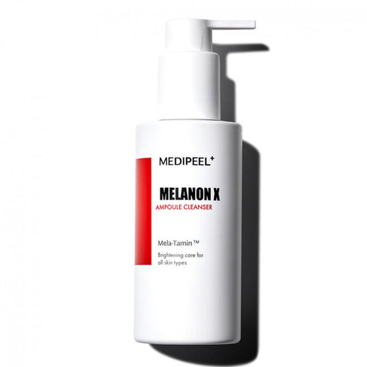 [MEDI-PEEL] Очищуючий засіб Melanon X Ampoule - 150 мл