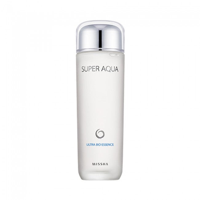 [MISSHA] Super Aqua Ultra Bio Essence - 150 мл