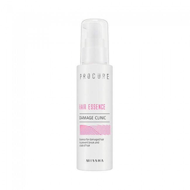 [MISSHA] Есенція для волосся Procure Damage Clinic - 70 мл