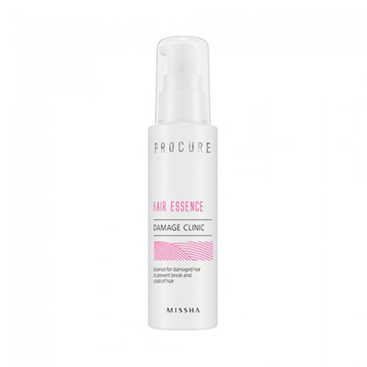 [MISSHA] Есенція для волосся Procure Damage Clinic - 70 мл