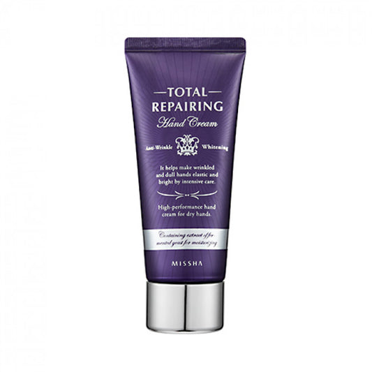 [MISSHA] Крем для рук Total Repair - 60 мл