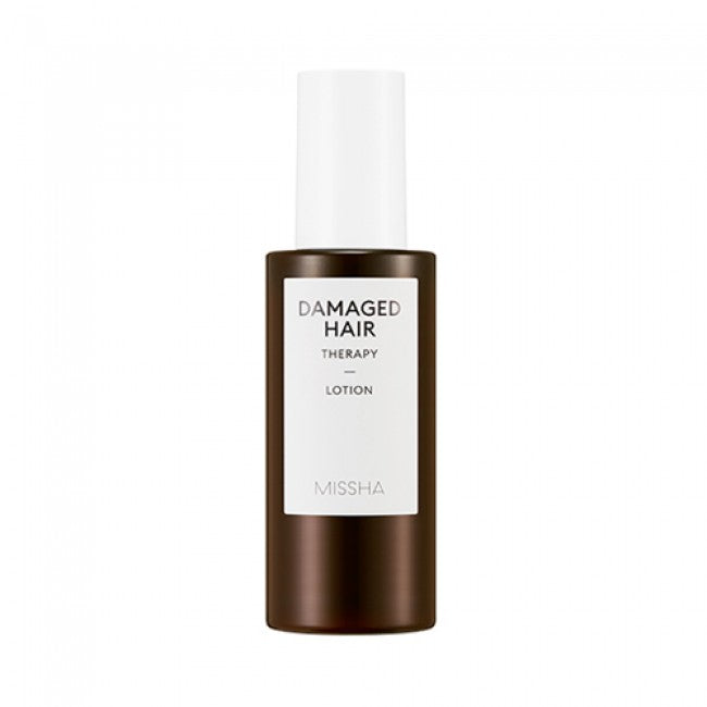 [MISSHA] Лосьйон для пошкодженого волосся - 150 мл
