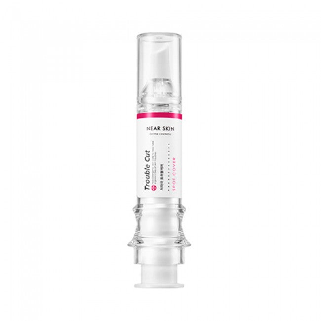 [MISSHA] Near Skin Trouble Cut Spot Cover - 7g