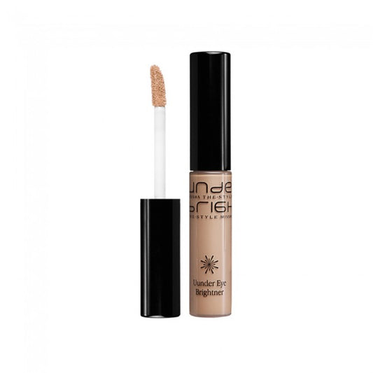 [MISSHA] The Style Aufheller für die Augenpartie, 6 g – Nr. 02 Natural Beige