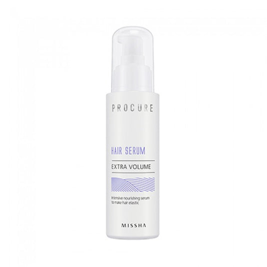 [MISSHA] Сироватка для волосся Procure Extra Volume - 100 мл