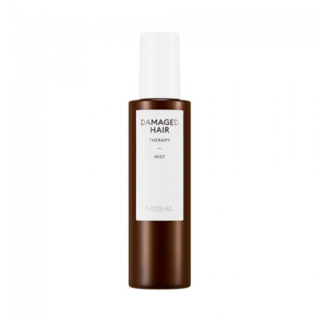 [MISSHA] Damaged Hair Therapy Mist - 200ml