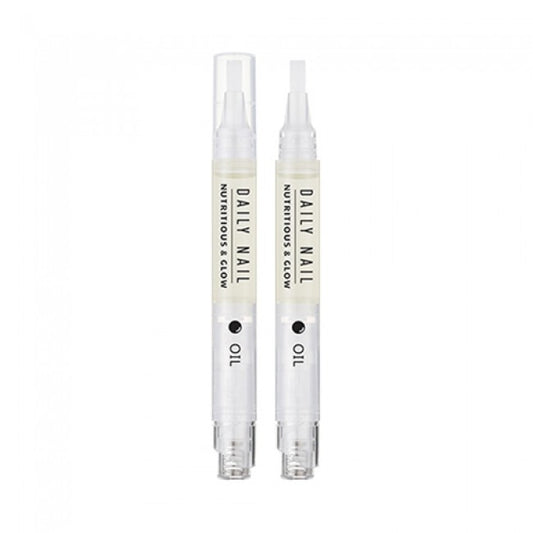 [MISSHA] Tägliches Nagelöl (Nährstoffreich &amp; Glanz) - 4,3 g