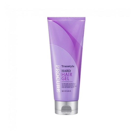 [MISSHA] Гель для твердого волосся Procure Transstyle - 200 г