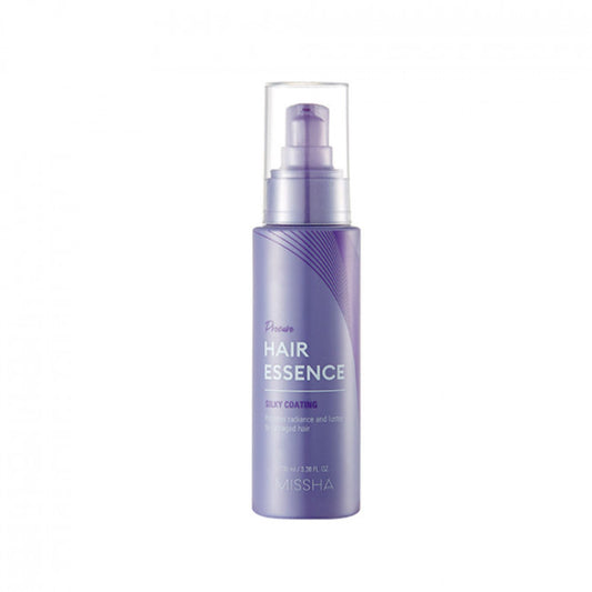 [MISSHA] Есенція для волосся Procure Silky Coating - 100 мл