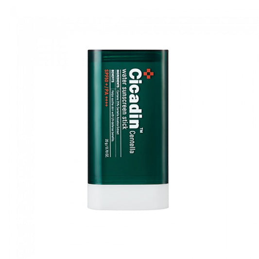 [MISSHA] Cicadin Centella Water Sunscreen Stick - 19 г (SPF50+ PA++++)