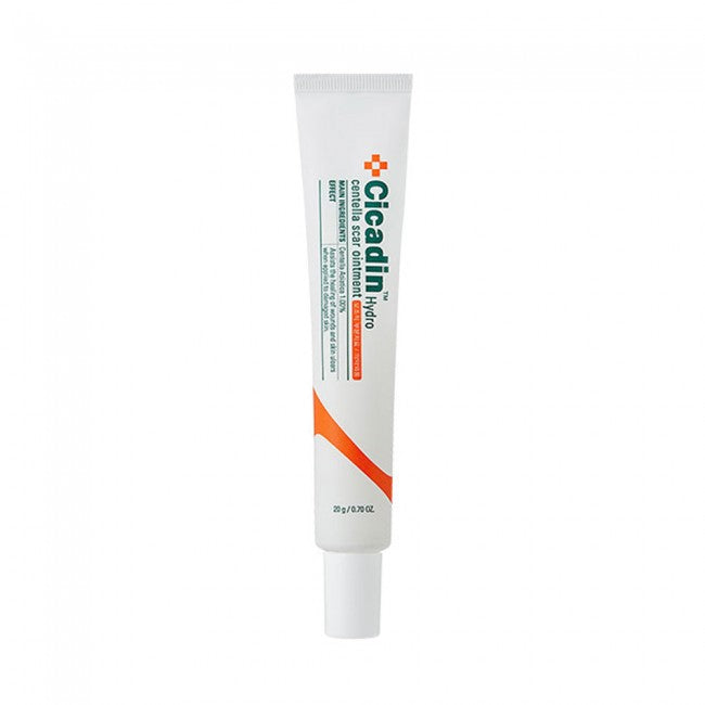[MISSHA] Cicadin Hydro Centella Scar Ointment - 20g
