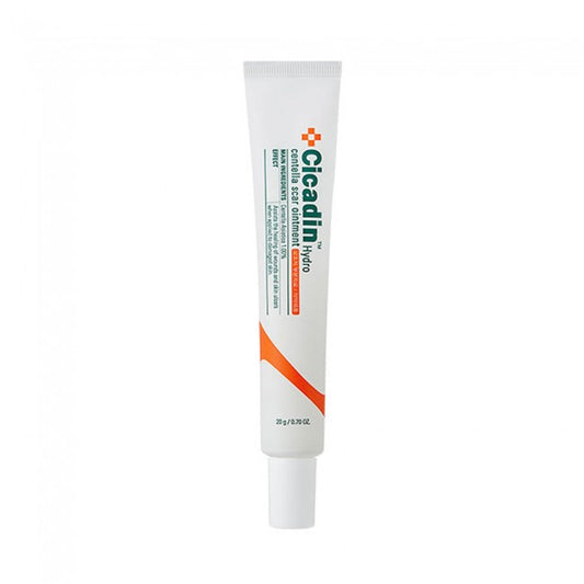 [MISSHA] Cicadin Hydro Centella Scar Ointment - 20g