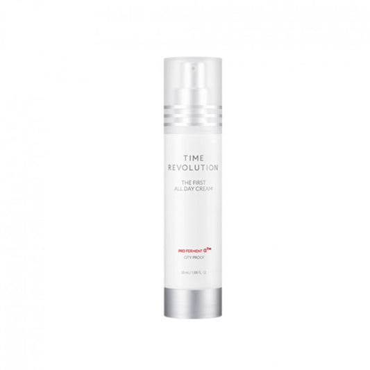 [MISSHA] Time Revolution The First денний крем - 50 мл (SPF19 PA++)