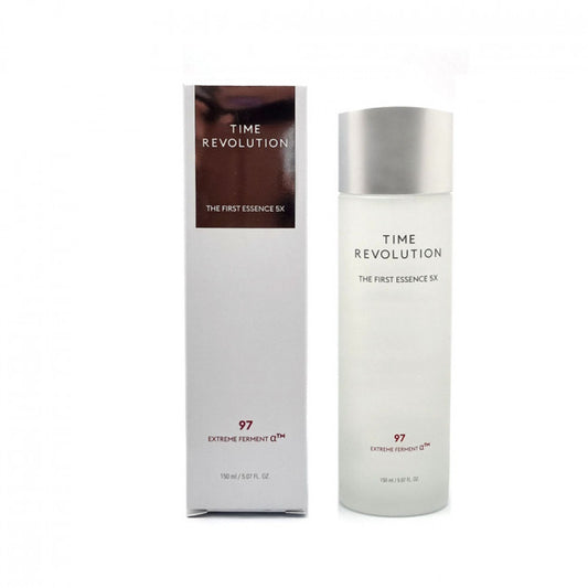 [MISSHA] Time Revolution The First Essence 5X - 150 мл