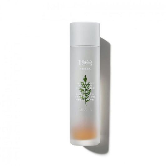 [MISSHA] New Artemisia Calming Essence - 150ml