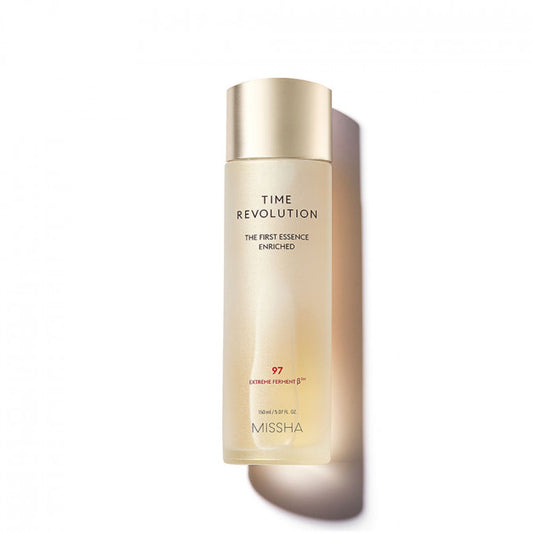 [MISSHA] Time Revolution The First Essence Enriched - 150 мл