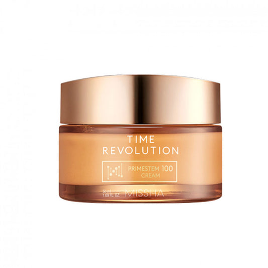 [MISSHA] Крем Time Revolution Primestem 100 - 50 мл