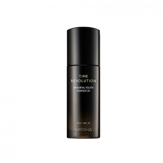 [MISSHA] Time Revolution Immortal Youth Essence 2X - 50ml