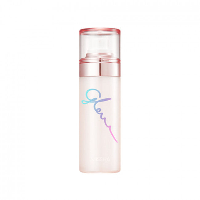 [MISSHA] Glow Skin Balm To Go Mist - 80ml
