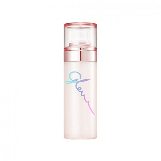 [MISSHA] Glow Skin Balm To Go Mist - 80ml