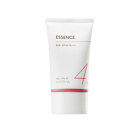 [MISSHA] All Around Safe Block Essence Sun - 50ml (SPF45 PA+++)