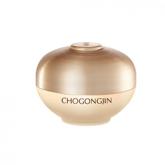 [MISSHA] Chogongjin Geumsul Jin Eye Cream - 30 мл