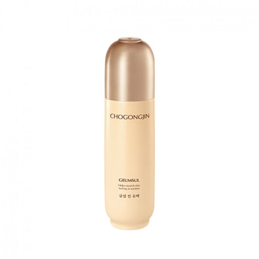 [MISSHA] Chogongjin Geumsul Jin Emulsion - 120ml