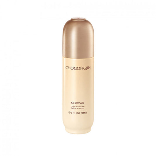 [MISSHA] Chogongjin Geumsul Jin Boosting Essence - 90 мл