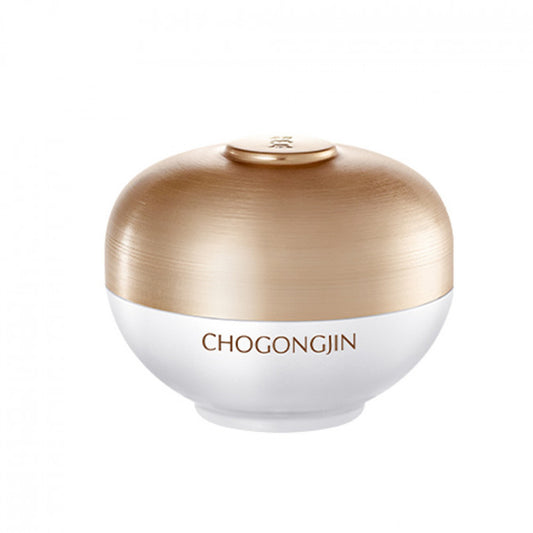 [MISSHA] Chogongjin Sulbon Jin Dark Spot Correcting Cream - 60ml