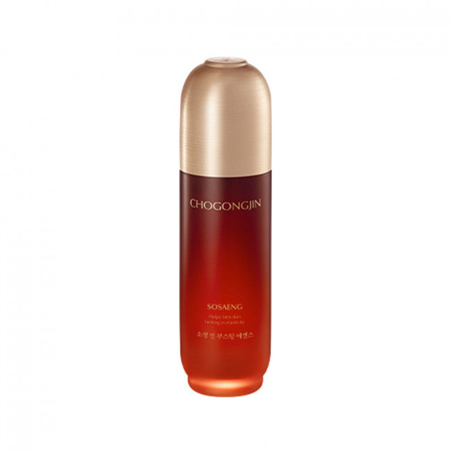 [MISSHA] Chogongjin Sosaeng Jin Boosting Essence - 90 мл