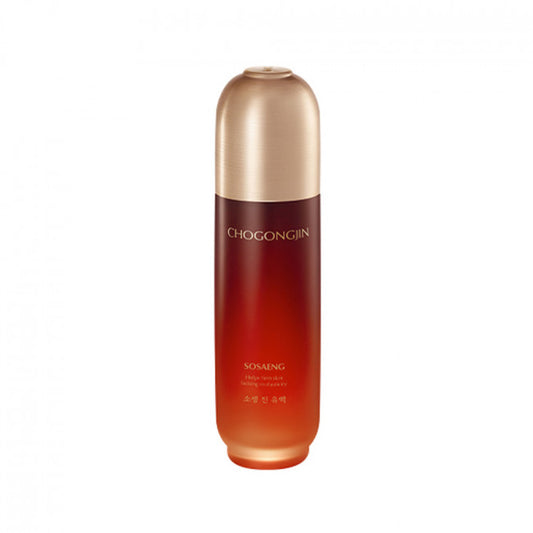 [MISSHA] Chogongjin Sosaeng Jin Emulsion - 120ml