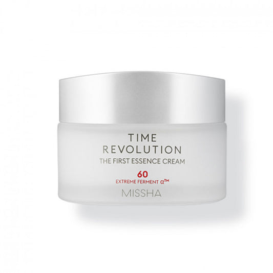 [MISSHA] Крем-есенція Time Revolution The First - 50 мл
